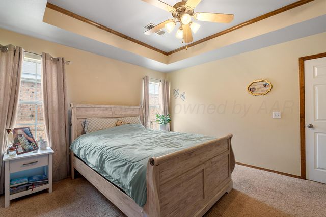 4010 Ross Street, Amarillo, TX 79118