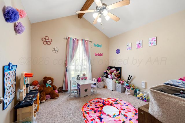 4010 Ross Street, Amarillo, TX 79118