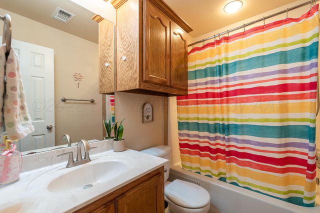 4010 Ross Street, Amarillo, TX 79118