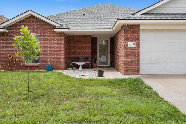 4010 Ross Street, Amarillo, TX 79118
