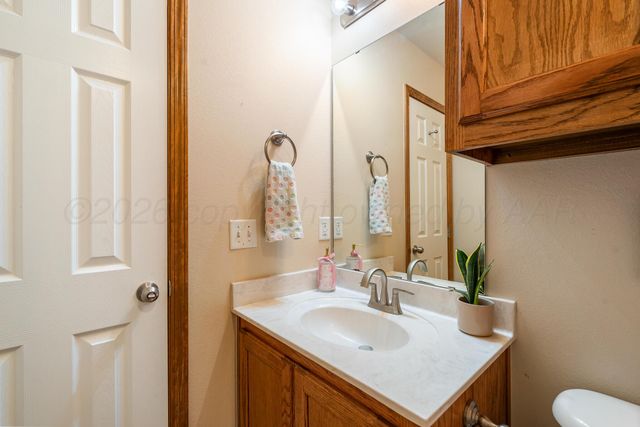 4010 Ross Street, Amarillo, TX 79118
