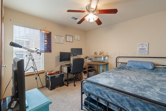 4010 Ross Street, Amarillo, TX 79118