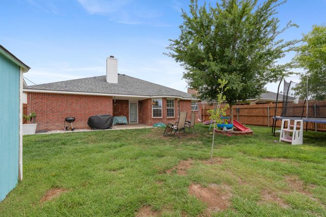 4010 Ross Street, Amarillo, TX 79118