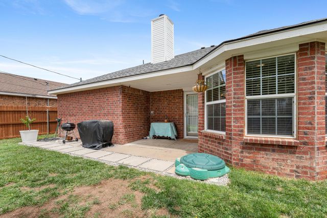 4010 Ross Street, Amarillo, TX 79118