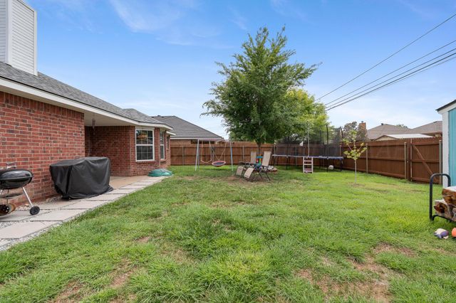 4010 Ross Street, Amarillo, TX 79118