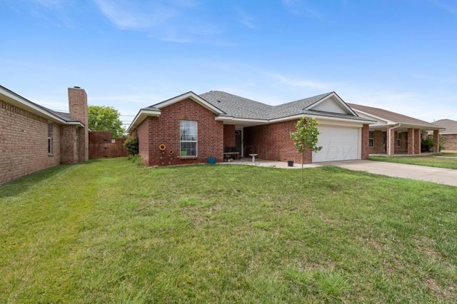 4010 Ross Street, Amarillo, TX 79118