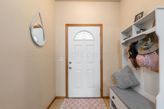 4010 Ross Street, Amarillo, TX 79118