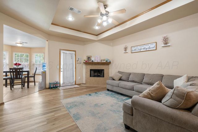 4010 Ross Street, Amarillo, TX 79118