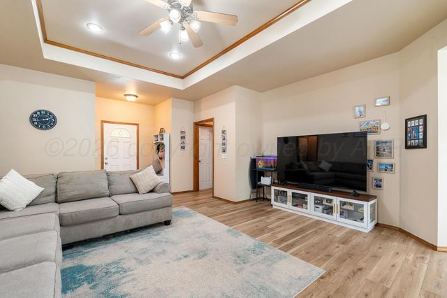 4010 Ross Street, Amarillo, TX 79118