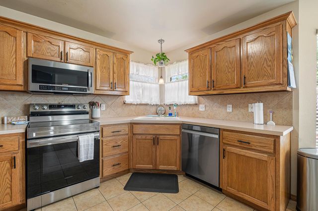 4010 Ross Street, Amarillo, TX 79118