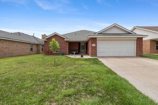4010 Ross Street, Amarillo, TX 79118