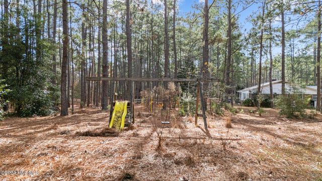 85 Pine Lake Drive, Whispering Pines, NC 28327