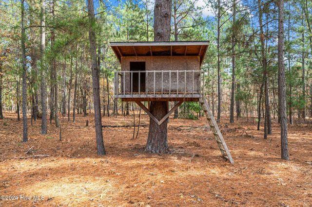 85 Pine Lake Drive, Whispering Pines, NC 28327