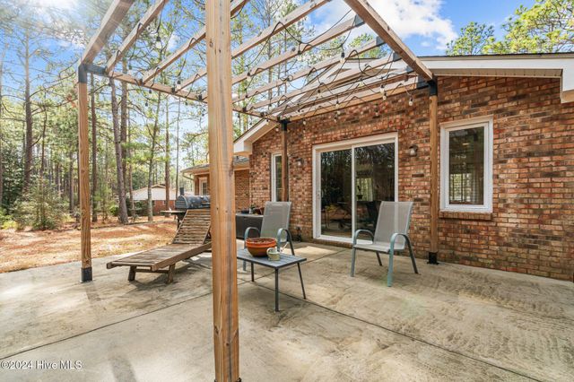 85 Pine Lake Drive, Whispering Pines, NC 28327