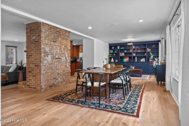 85 Pine Lake Drive, Whispering Pines, NC 28327