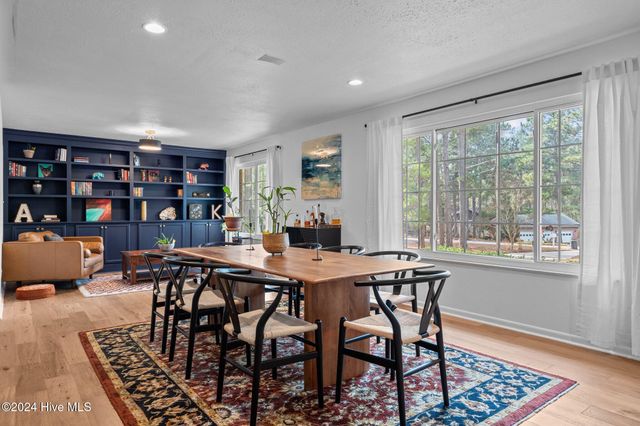 85 Pine Lake Drive, Whispering Pines, NC 28327