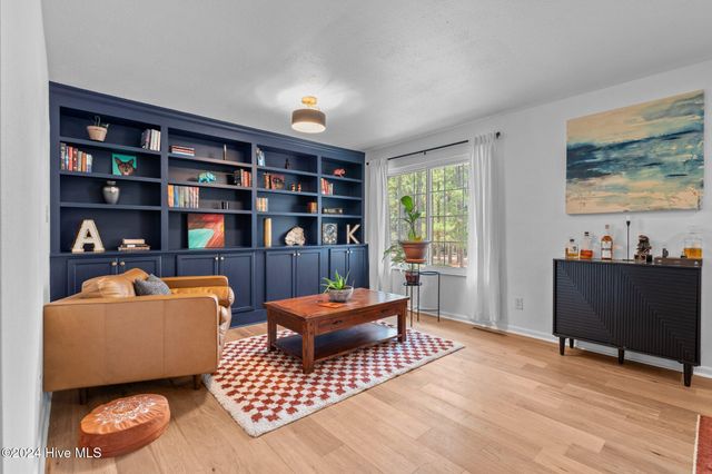 85 Pine Lake Drive, Whispering Pines, NC 28327