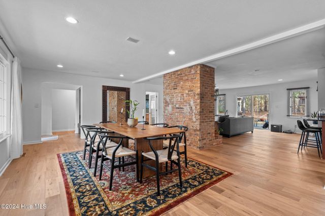 85 Pine Lake Drive, Whispering Pines, NC 28327