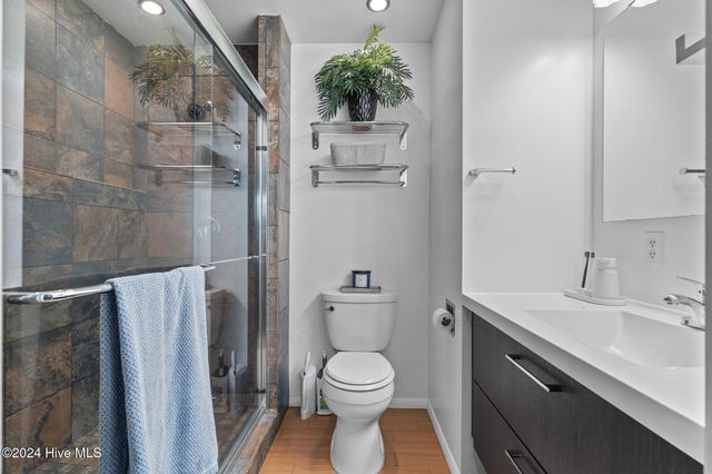 85 Pine Lake Drive, Whispering Pines, NC 28327