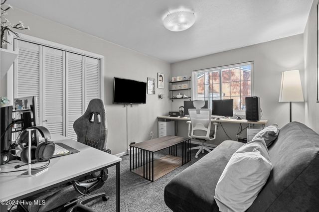 85 Pine Lake Drive, Whispering Pines, NC 28327