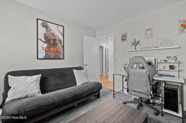 85 Pine Lake Drive, Whispering Pines, NC 28327