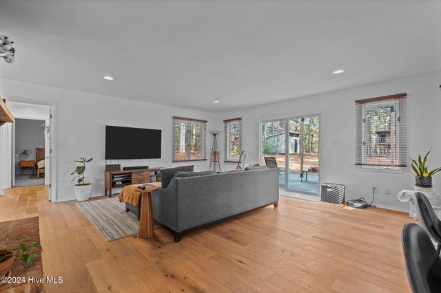 85 Pine Lake Drive, Whispering Pines, NC 28327