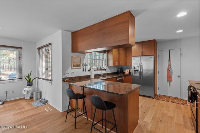 85 Pine Lake Drive, Whispering Pines, NC 28327