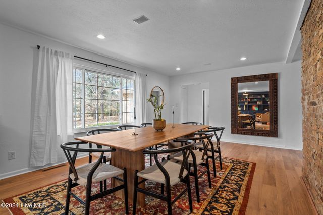 85 Pine Lake Drive, Whispering Pines, NC 28327