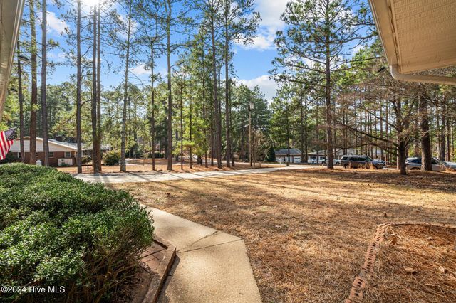 85 Pine Lake Drive, Whispering Pines, NC 28327