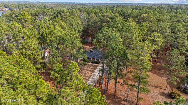 85 Pine Lake Drive, Whispering Pines, NC 28327