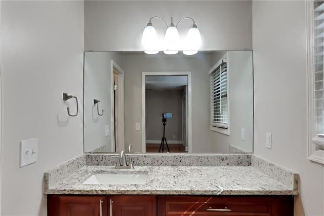 464 Ridgemont Drive, Lawrenceville, GA 30046