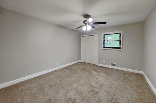 464 Ridgemont Drive, Lawrenceville, GA 30046