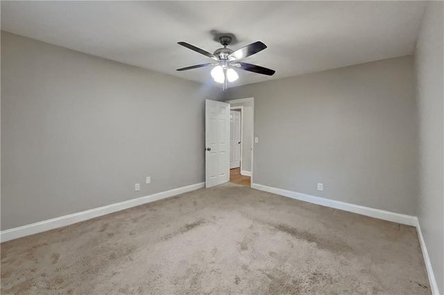 464 Ridgemont Drive, Lawrenceville, GA 30046