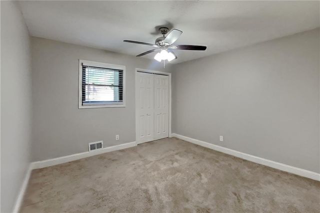 464 Ridgemont Drive, Lawrenceville, GA 30046