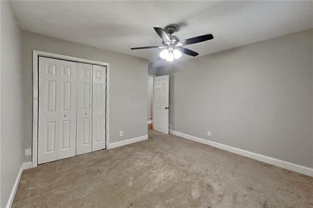 464 Ridgemont Drive, Lawrenceville, GA 30046