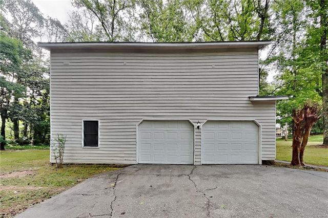 464 Ridgemont Drive, Lawrenceville, GA 30046