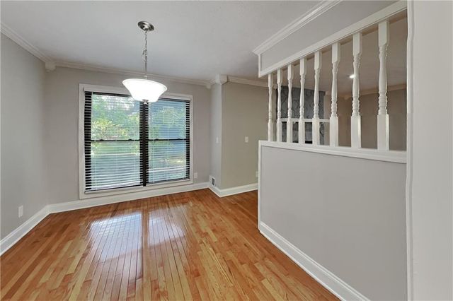 464 Ridgemont Drive, Lawrenceville, GA 30046