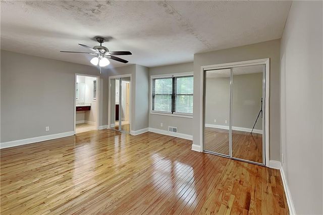464 Ridgemont Drive, Lawrenceville, GA 30046
