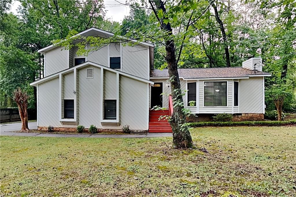 464 Ridgemont Drive, Lawrenceville, GA 30046
