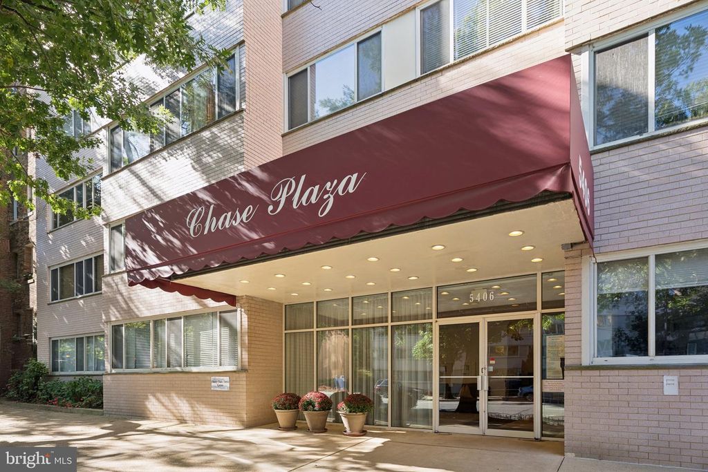 5406 CONNECTICUT AVE NW #501, Washington, DC 20015