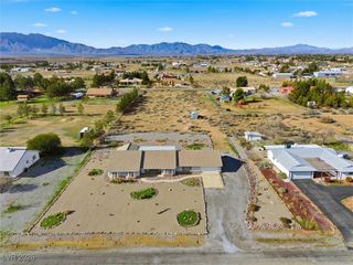 3720 South Newberry Avenue, Pahrump, NV 89048