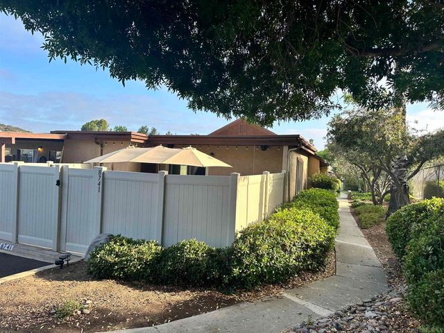 8741 Wahl, Santee, CA 92071
