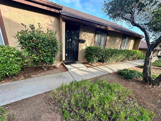 8741 Wahl, Santee, CA 92071