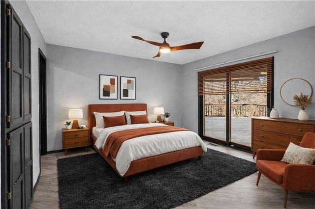 41 Selkirk Drive, Bella Vista, AR 72715