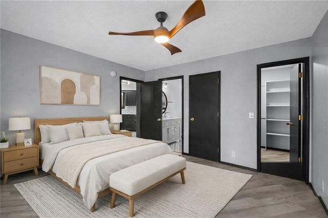 41 Selkirk Drive, Bella Vista, AR 72715