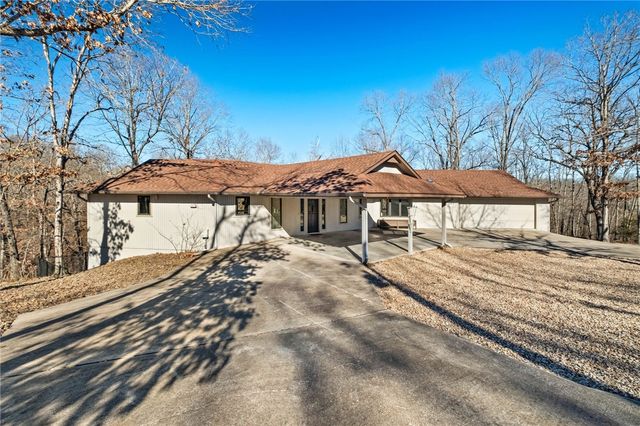 41 Selkirk Drive, Bella Vista, AR 72715