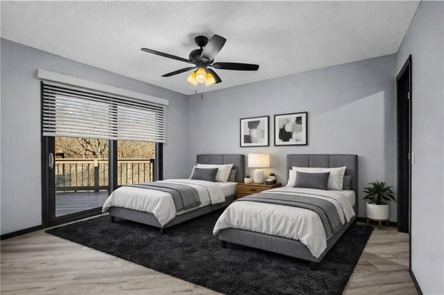 41 Selkirk Drive, Bella Vista, AR 72715