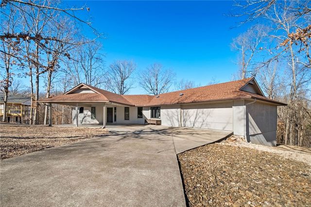 41 Selkirk Drive, Bella Vista, AR 72715