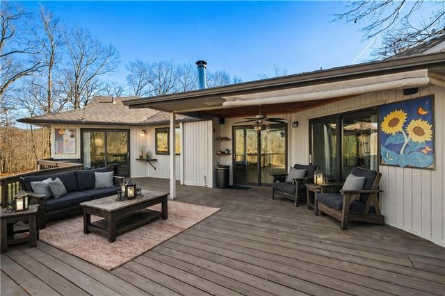 41 Selkirk Drive, Bella Vista, AR 72715