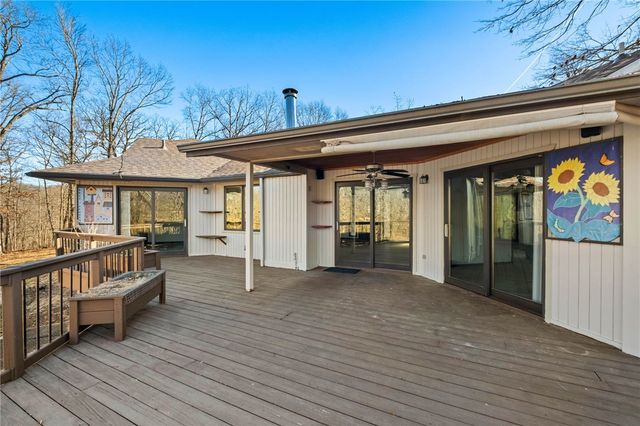 41 Selkirk Drive, Bella Vista, AR 72715